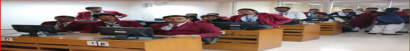 Bansal Group Of Institutions